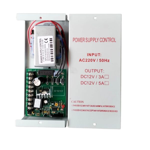 باور انتركم ديجيتال اكس روم